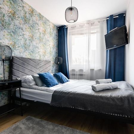 Apartament Renatek Centrum Zakopane Exteriör bild
