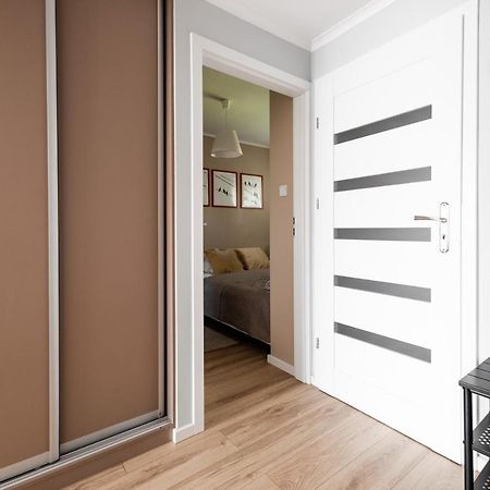 Apartament Renatek Centrum Zakopane Exteriör bild