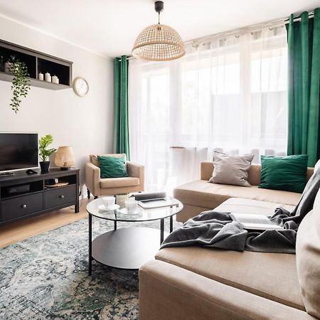 Apartament Renatek Centrum Zakopane Exteriör bild