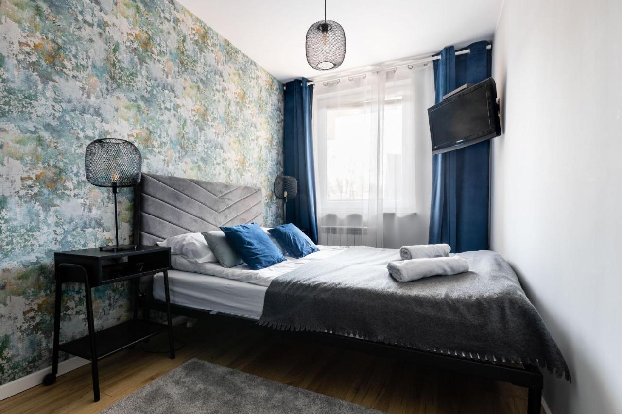 Apartament Renatek Centrum Zakopane Exteriör bild