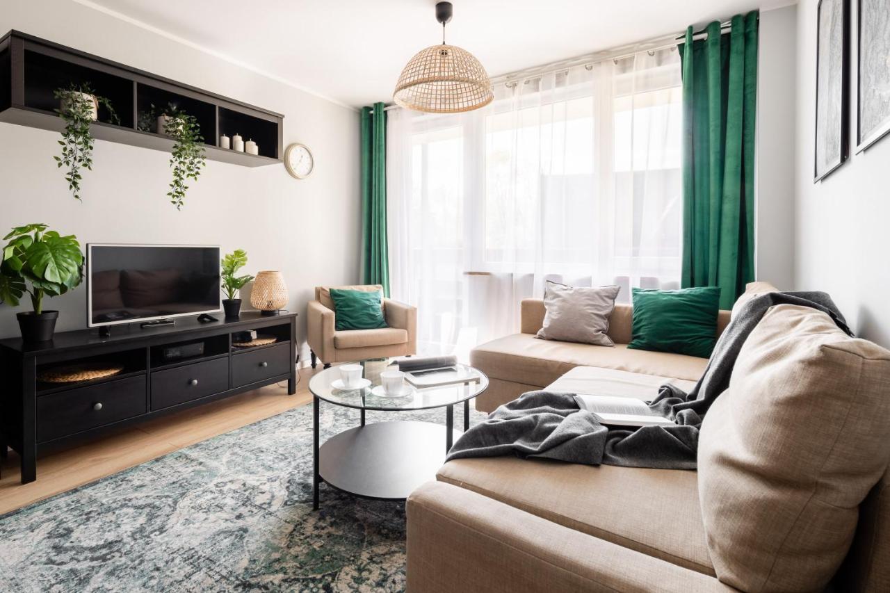 Apartament Renatek Centrum Zakopane Exteriör bild