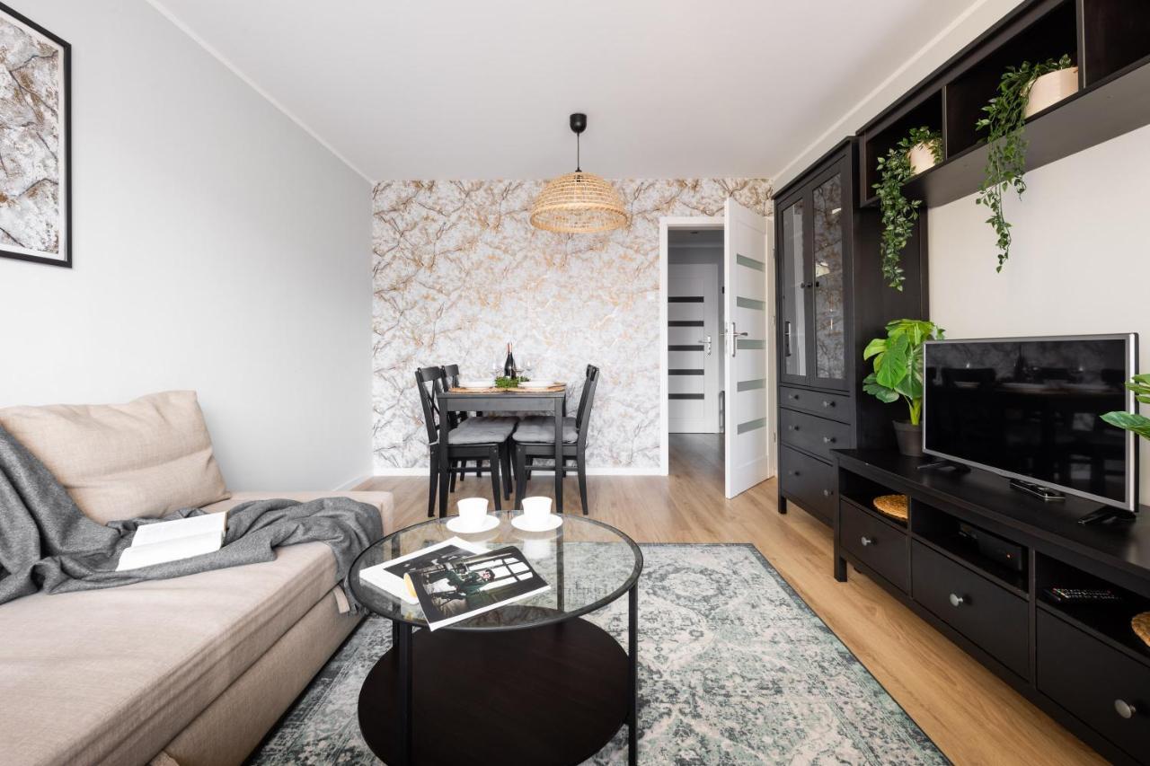 Apartament Renatek Centrum Zakopane Exteriör bild
