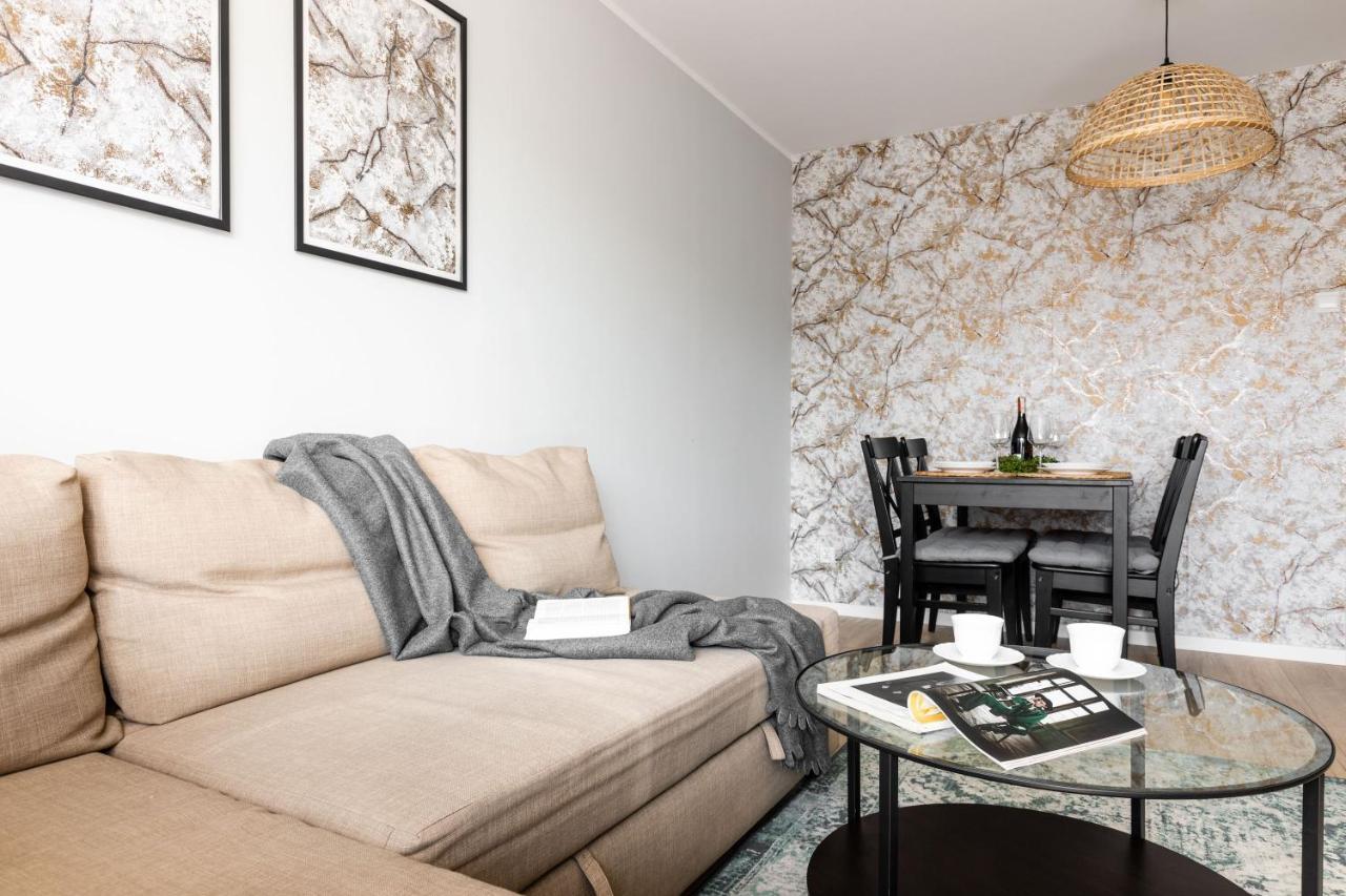 Apartament Renatek Centrum Zakopane Exteriör bild